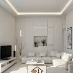 معلم اصباغ منازل